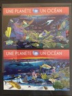 Un - Geneva 2010 Mnh Year Set 36 Stamps   5 Sheets Sc  512-529 Scv  109 