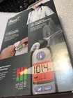 Braun Thermoscan 7  Connect Bluetooth Digital Ear Thermometer W  Case Covers