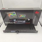 New Dbx Driverack Pa2 Complete Loudspeaker Management System Pa2 Us