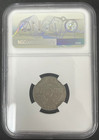1926 Far 6 Canada 5 Cents Vf25 Ngc