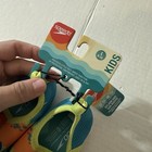 Speedo Splash And Sun Bootie Kids Size Large L  9-10  Dinosaur Water Shoes