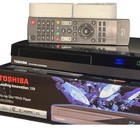 Toshiba 3d Bluray Dvd Player Bdx5200ku Smart Wifi Remote 1080p Org Box 1 Owner