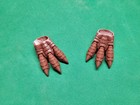 Omi shs Hc Carnotaurus Replacment Feet