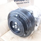 Genuine Oem Paccar Hvac Slimline A c Compressor For Peterbilt 12v