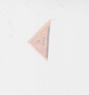 Macau 1911 Sc 159 Diagonal Halves surch mint      N588