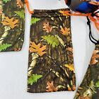 30 Camo Micro Fiber Sunglasses Carrying Pouch New Eyeglass Cleaning Cloth