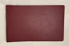 Vintage Church Accounting Cash Receipt Ledger