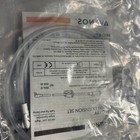 2 - Avanos Mic-key Bolus Ext  Set Secur-lok  R-angle 60cm 24in 0124-24 Expired