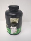 08-15-2026 Optimum Nutrition Creatine Powder  Unflavored  600 Gram