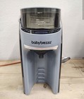 Baby Brezza Formula Pro Advanced Formula Dispenser - Slate Gray Black New 