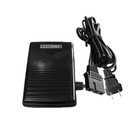 Sewing Machine Foot Pedal     Variable Speed Foot Control With Cord For Babylock