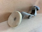 Rogers 70s Vtg Muffler Snare Rack Floor Tom Mute Dampener Tone Control Part Usa