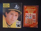 Baseball Card Price Guide Lot   3  Beckett Monthly And The Sport Americana Guide