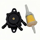 Engine Fuel Pump For 808492 691034 692313 Lawn Mower Tractor