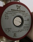 Grundfos 59896771  Up15-29sf  Stainless Steel Circulator Pump  1 12 Hp  115 V