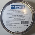 Seresto Flea   Tick Collar Large Dogs Above 18 Lbs  8 Month Protection
