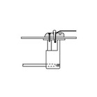 Jld Bridge Doctor  Screw Mount