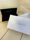 Van Cleef   Arpels Bracelet Box