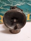 Vintage Auto Lite Shanklin Mfg Carbide Miners Lamp Made In Usa Springfield Ill 