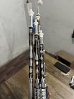 Uilleann Pipes  Full Set Rosewood With 3 Key Chanter