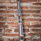 Usps Post Office Stamp Block Poster Aviation   Space 36 X 24    Sealed Vtg 1989