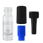 New Pineider Pen Filler - Travel Size Fountain Pen Ink Tube - Capacity 10ml
