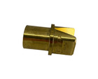 Teejet Off Center Flat Spray Tip  Larger Capacities  Brass - Oc-150