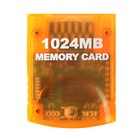 1024mb Memory Card For The Nintendo Wii gamecube Shipout Within 24hours