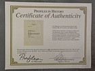 Liza Minnelli Presidential Collection  Bill   Hillary Clinton  Carter   Uber Coa