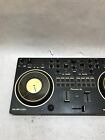 Pioneer Dj Ddj-rev1 Scratch-style 2-channel Dj Controller Serato For Parts -  Dw