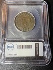Robert Keeling   Sons 1810 Gibraltar Quarto Token