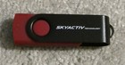 2017 Mazda Chicago Auto Show Press Media Kit Usb Miata Spyder Speedster Concept