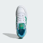 Adidas Women Forum Bold Stripes Shoes