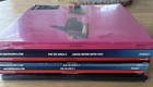 Run The Jewels Rtj Vinyl Lot Autographed Signed 1  2  3   4   More 