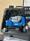 Hougen Hmd150 Ultra Low Profile Magnetic Drill 120v With 10 Cutter Bits And Case