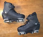 Salomon St Rob Thompson 1 Aggressive Inline Skates Mens Size 13 Us
