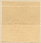 Usa Detroit Mich World Wide Philatelic Convention 1940 Mh