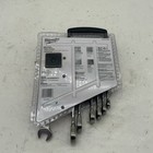 Milwaukee Tool 48-22-9506 Metric Ratcheting Combination Wrench Set  7-piece