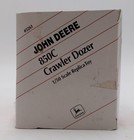 Ertl 5261 1 50 Scale Diecast John Deere Replica 850c Crawler Dozer Ex box