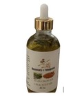 Rosemary   Fenugreek  11 Herbs Concentrated Fast Hair Growth Oil All Hair Types