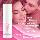 Intimate Arousal Gel For Women - Hydrating  Sensitive Boost  Pleasure