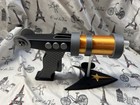 Star Trek The Cage Phase With Stand 3d Print