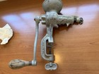Enterprise Mfg Co Juice Grinder No 21