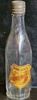 Cruikshank Bros Ketchup Bottle   Label   Lid   Wow   Wow  Early 1900s Pittsburgh
