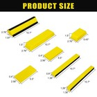 Sanding Blocks Auto Body  The Color Of Body Is Yellow 