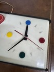 Miller High Life Beer Clock Light Rare 