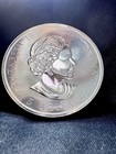 2017 Canada 1 Oz   999 Fine Silver Maple Leaf  5 Coin