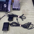 At t Cl84115 Corded cordless Phone Answering System Cid Call Block Speaker 