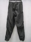 New U s  Army Apfu Physical Fitness Uniform Pants Black Nylon Size M long