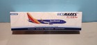 Skymarks Flight  skf005  Southwest 737-800 1 200 Scale Model With Display Stand